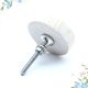 Handmade Pine Wood Cinderella Princess Knob for Kids Furniture